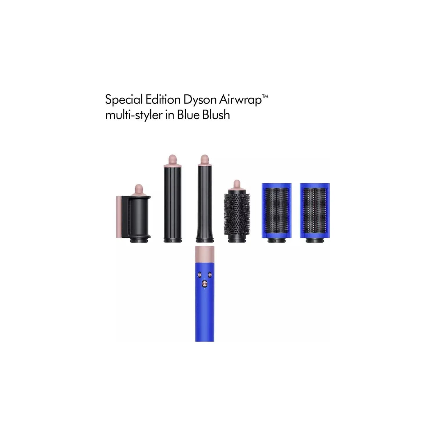 Buy Dyson,Dyson Airwrap Complete Long Multi Styler & Dryer-Blue Blush - Gadcet UK | UK | London | Scotland | Wales| Ireland | Near Me | Cheap | Pay In 3 | Hair Care